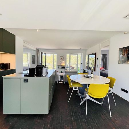 Ferienwohnung Marepineta Im Haus Zudar Prora Binz Zewnętrze zdjęcie