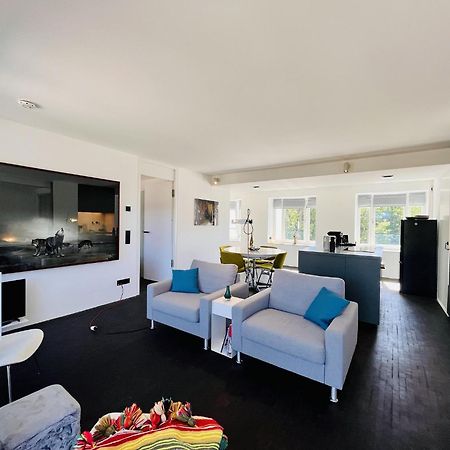 Ferienwohnung Marepineta Im Haus Zudar Prora Binz Zewnętrze zdjęcie