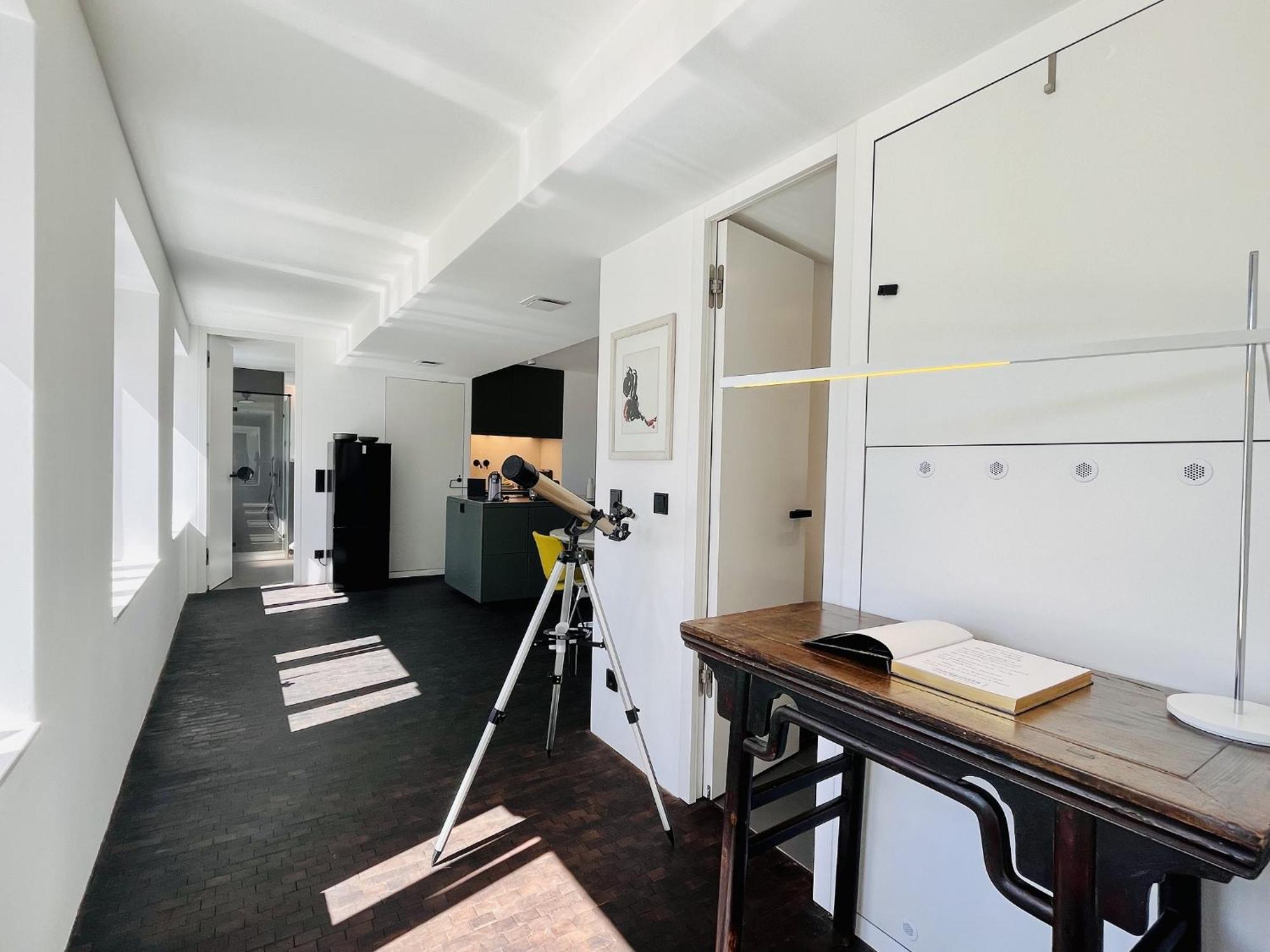 Ferienwohnung Marepineta Im Haus Zudar Prora Binz Zewnętrze zdjęcie