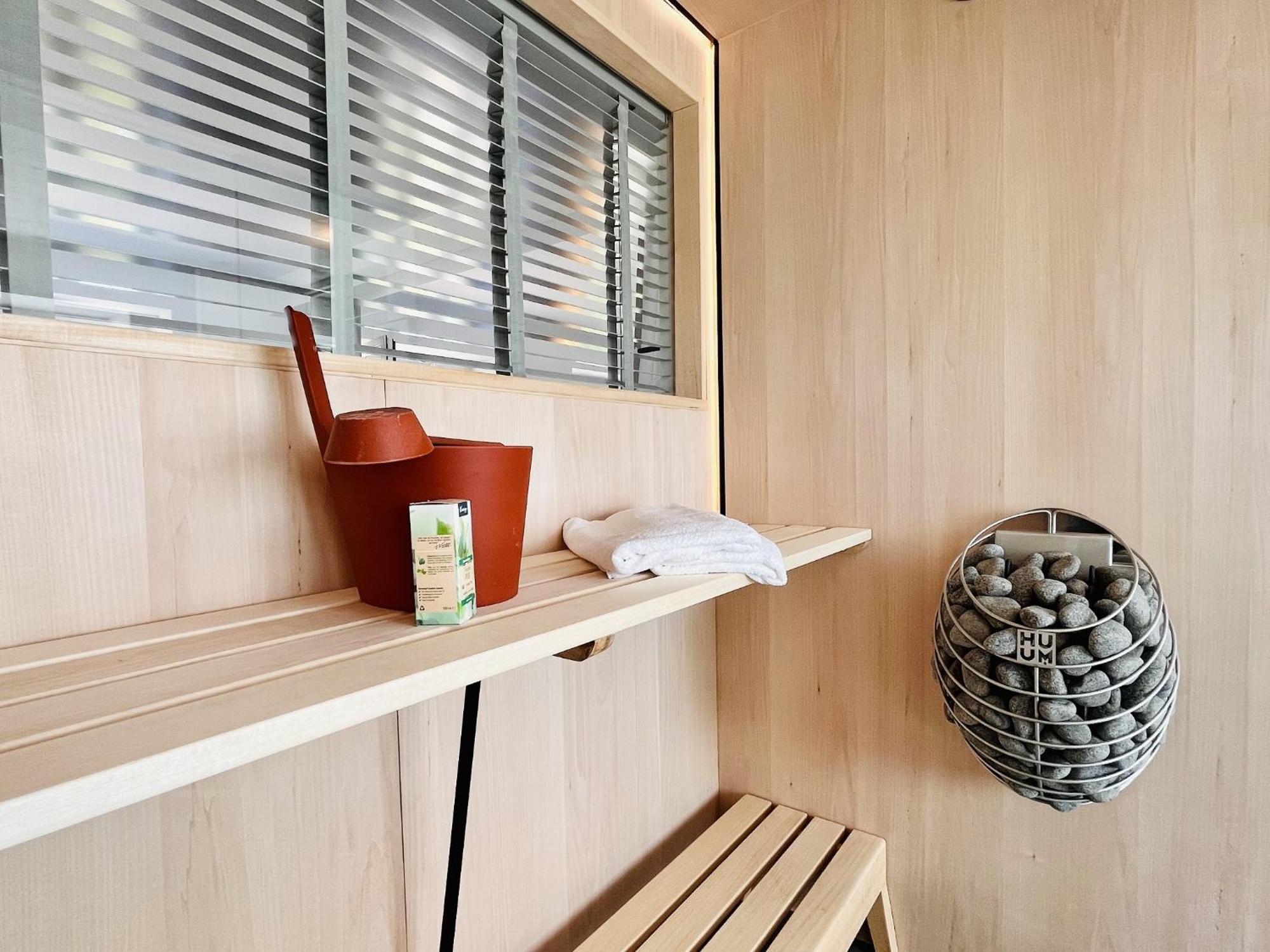 Ferienwohnung Marepineta Im Haus Zudar Prora Binz Zewnętrze zdjęcie