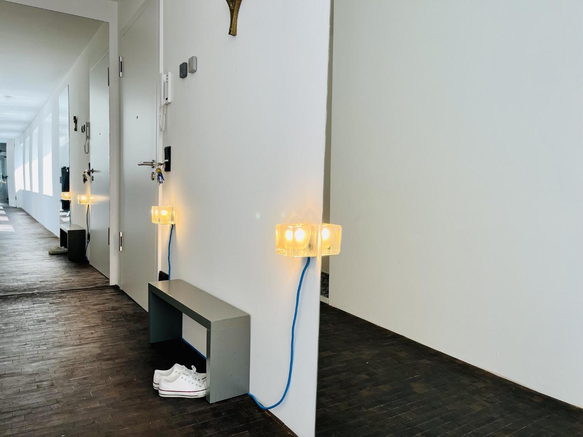 Ferienwohnung Marepineta Im Haus Zudar Prora Binz Zewnętrze zdjęcie